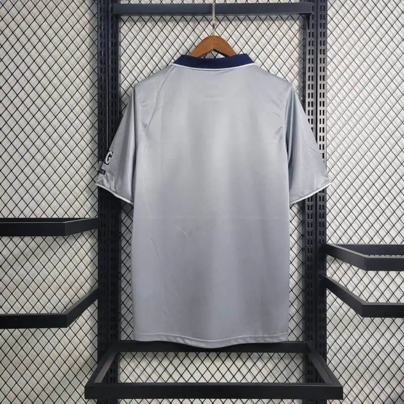 Paris Saint-Germain 2000/2001 Away Kit - Доставка 1 Работен Ден