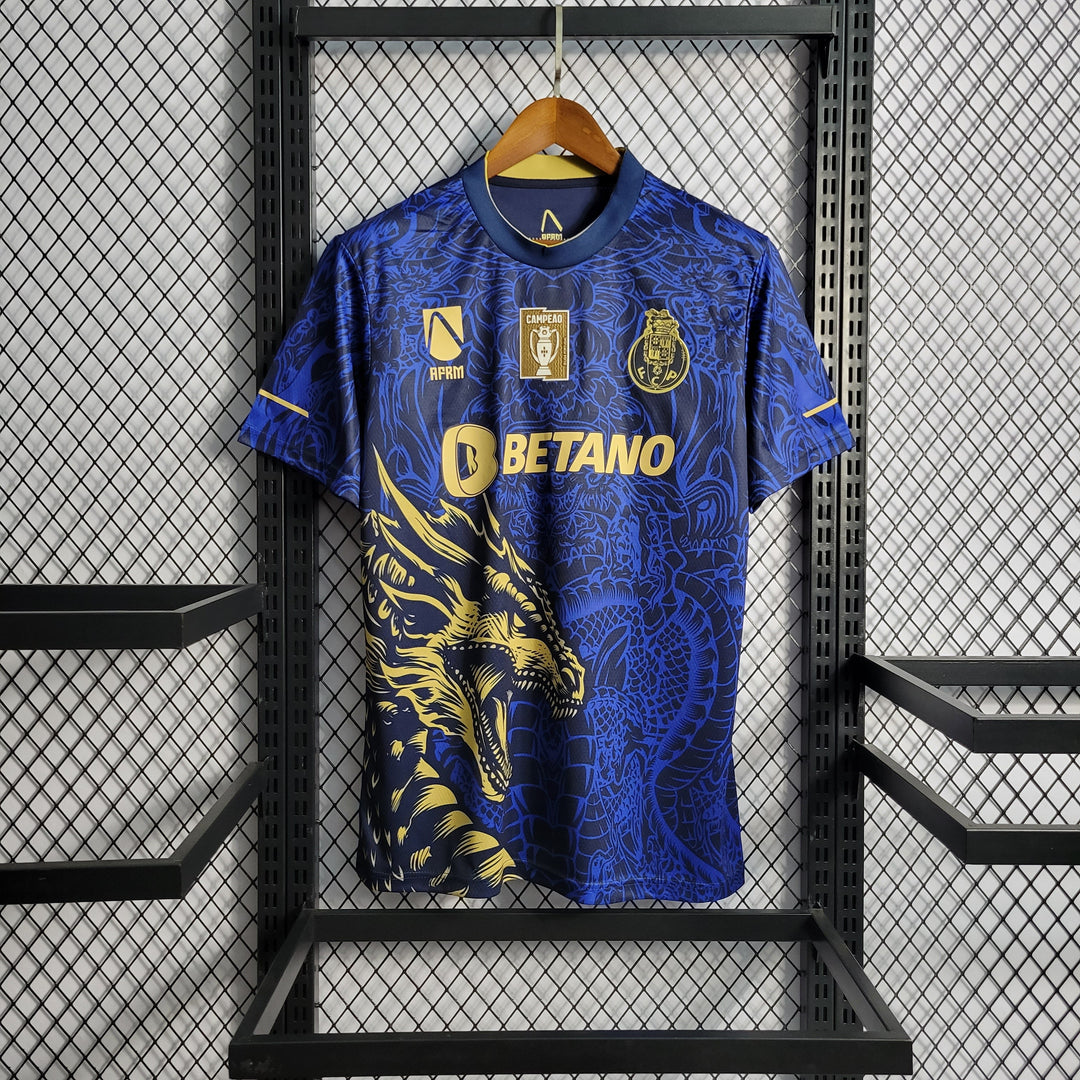 Porto 22-23 special edition Kit Доставка 1 Работен Ден