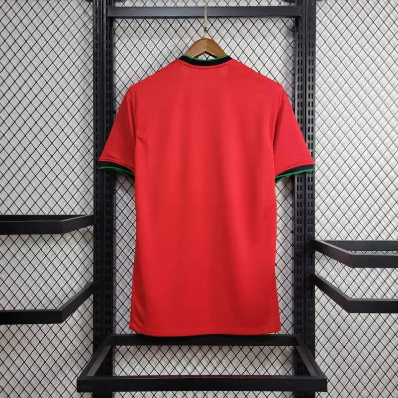 Portugal 2024 Home Kit