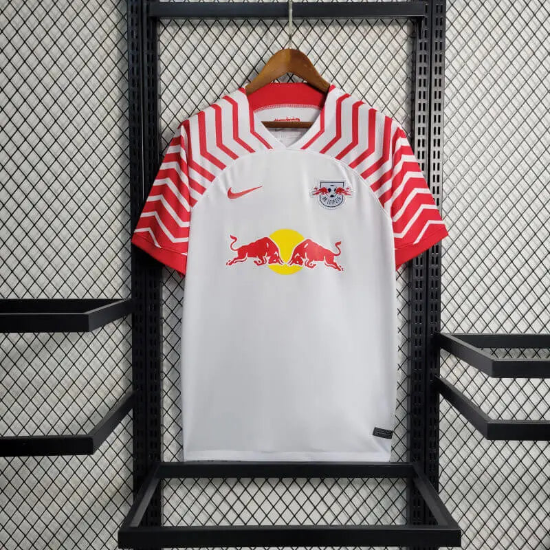 RB Leipzig 2023 Home Kit
