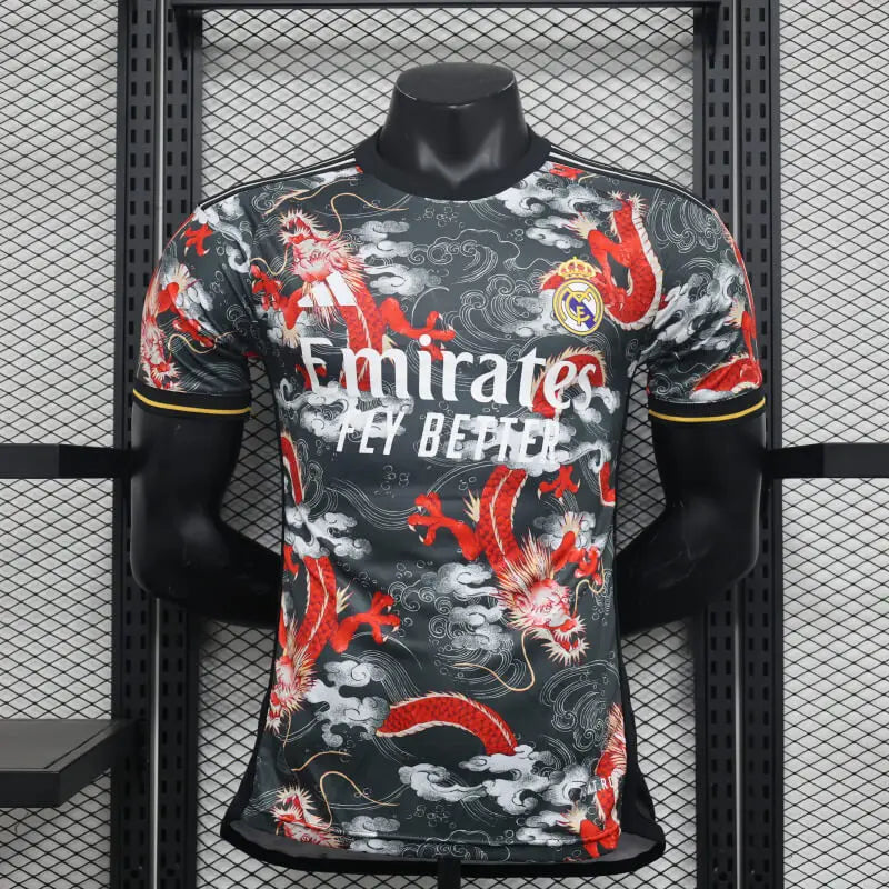Real Madrid Player 2023 Dragon Special Доставка 1 Работен Ден