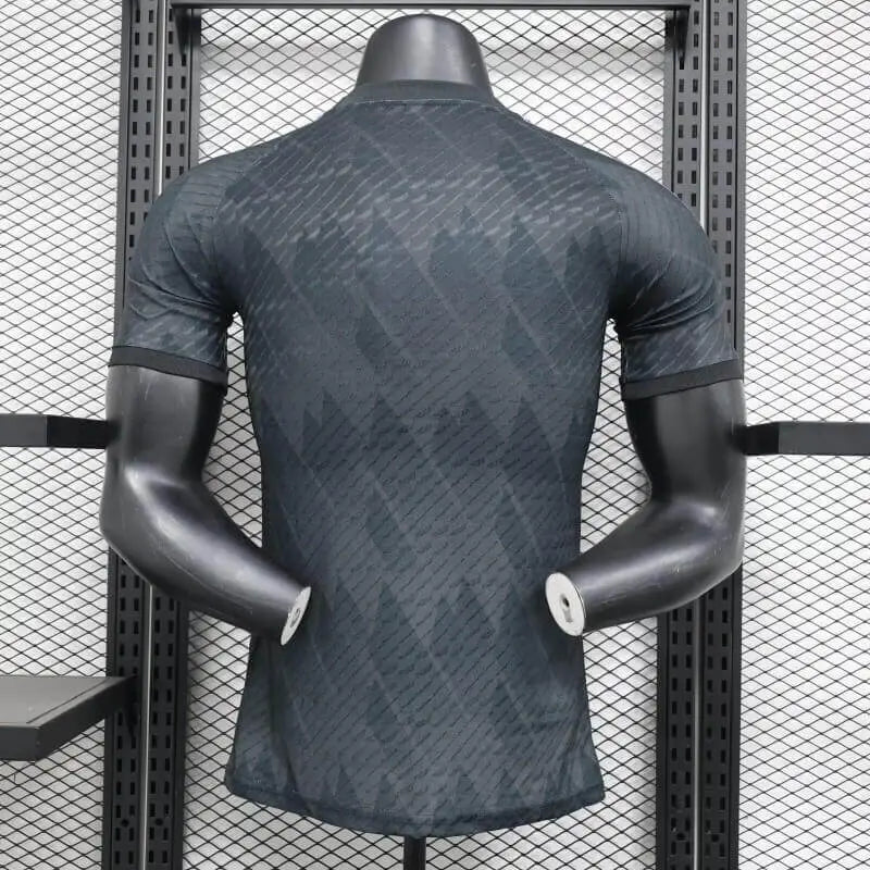 Real Madrid Player 24/25 Black Special edition 1 Ден доставка