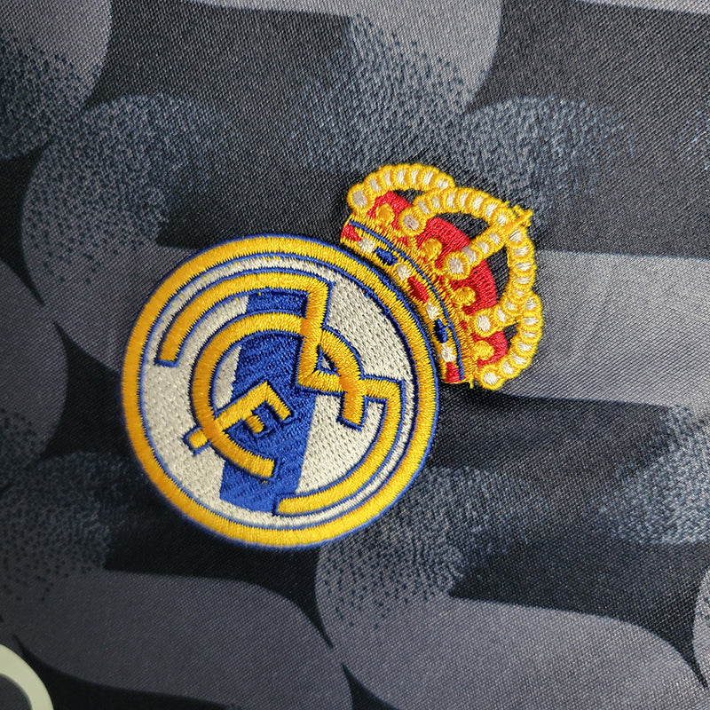 Real Madrid 23-24 away Kit | 24 ARDA GÜLER | UEFA CHAMPIONS LEAGUE PATCH | Доставка 1 Работен Ден
