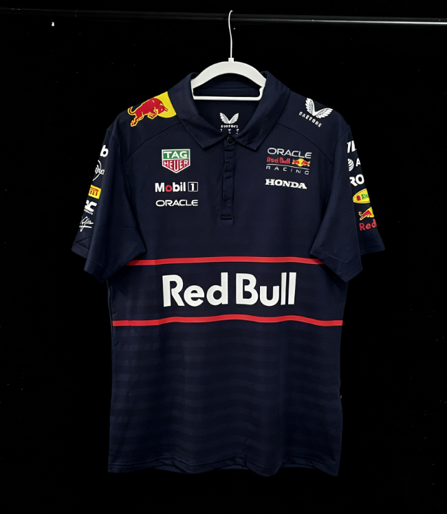 Red Bull Racing F1