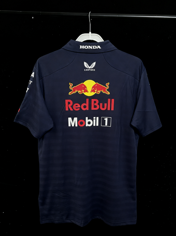 Red Bull Racing F1
