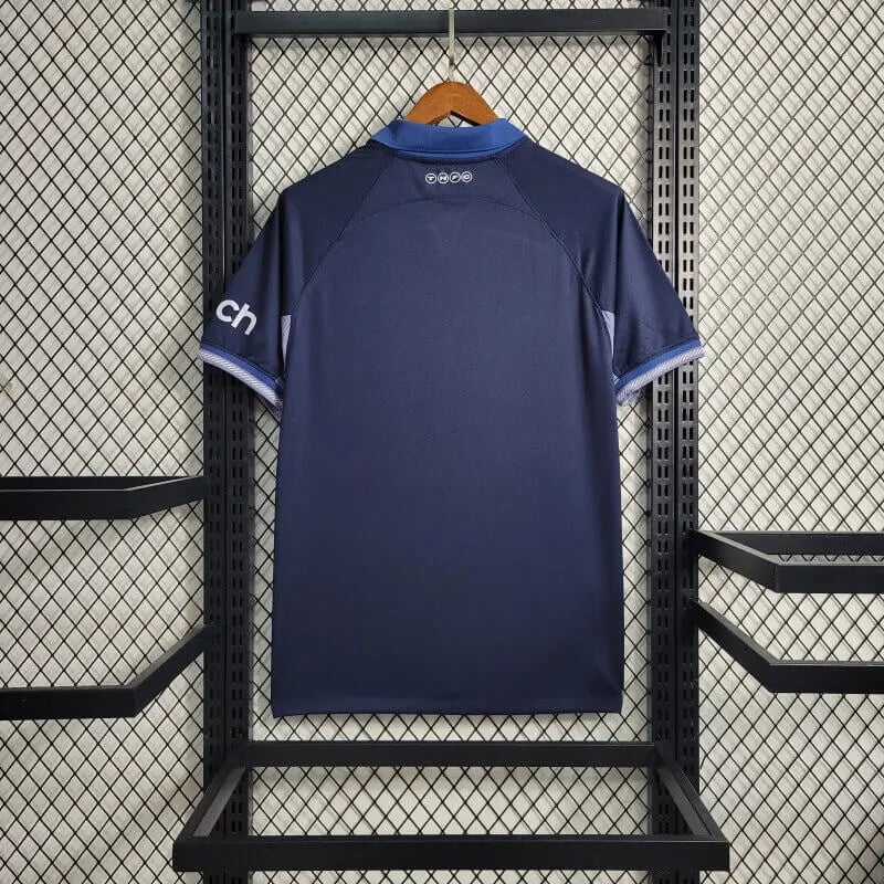 Tottenham 23/24 Away Kit