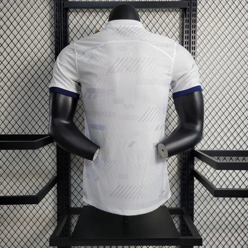 Tottenham Player 23/24 Home Kit