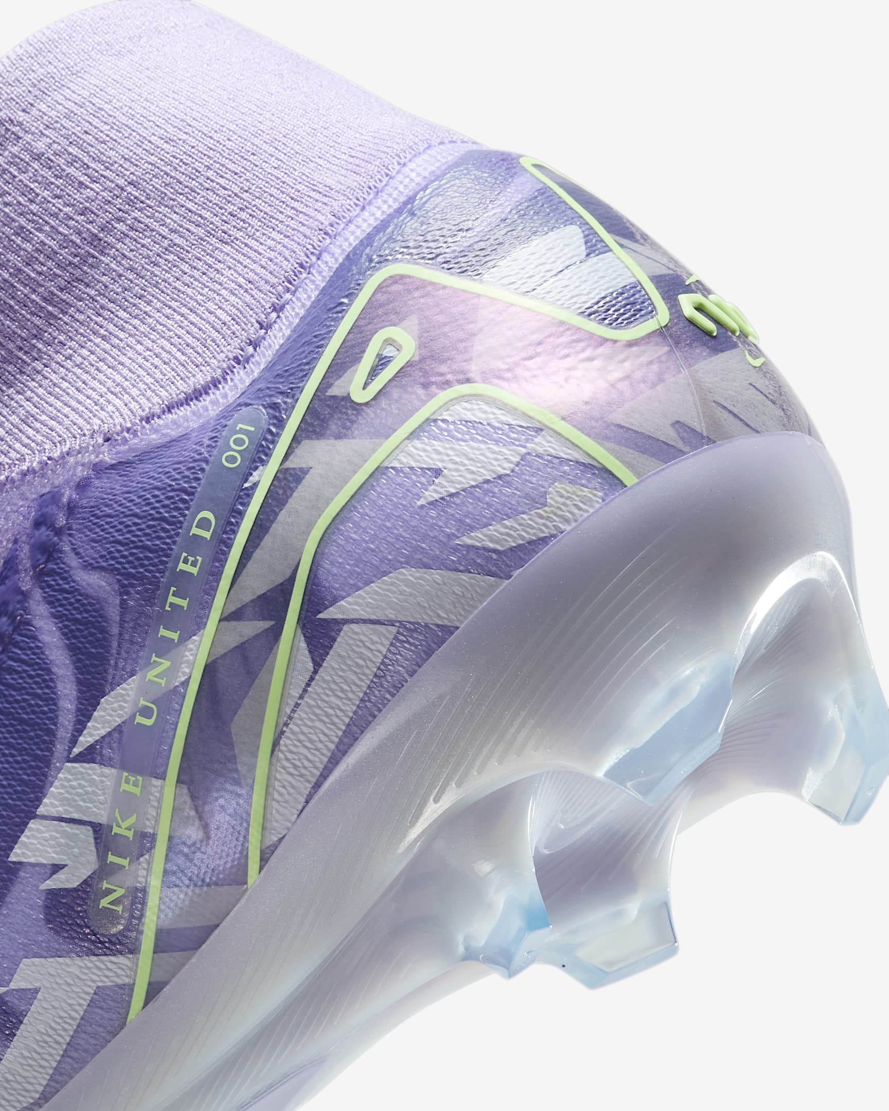 Nike United Mercurial Superfly 10 Elite - Доставка 1 Рабитен Ден