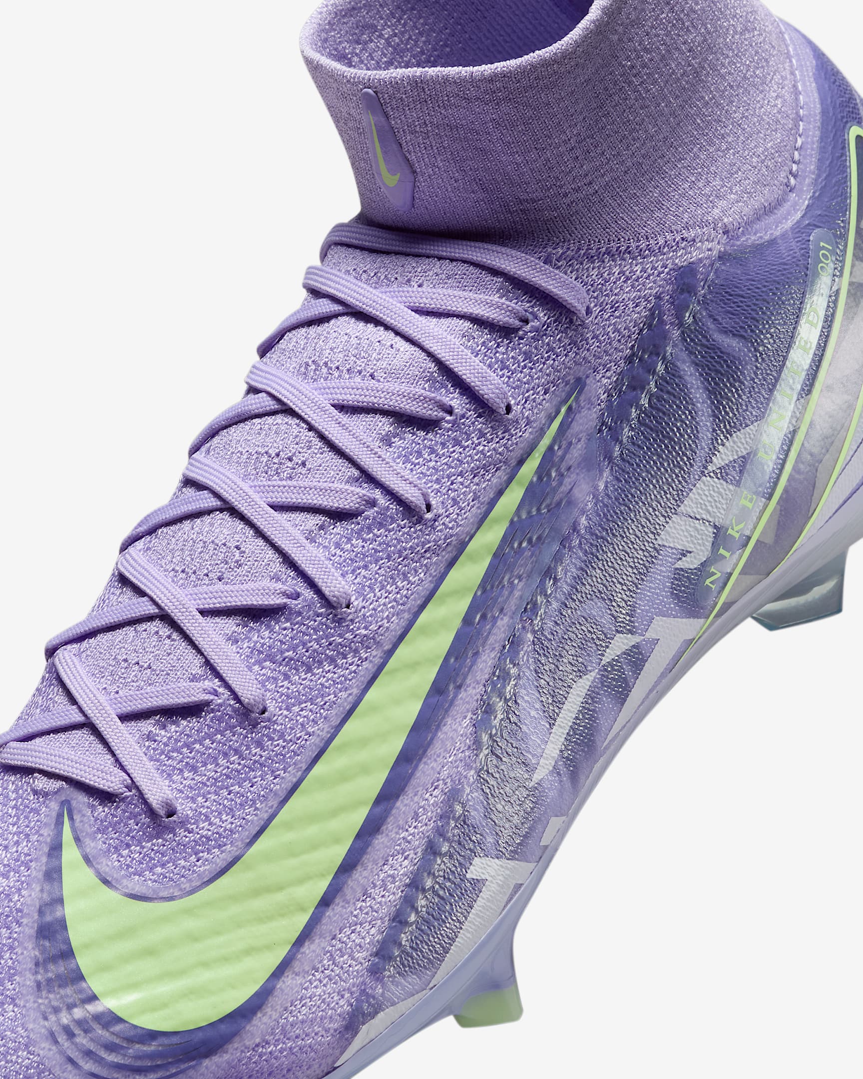 Nike United Mercurial Superfly 10 Elite - Доставка 1 Рабитен Ден