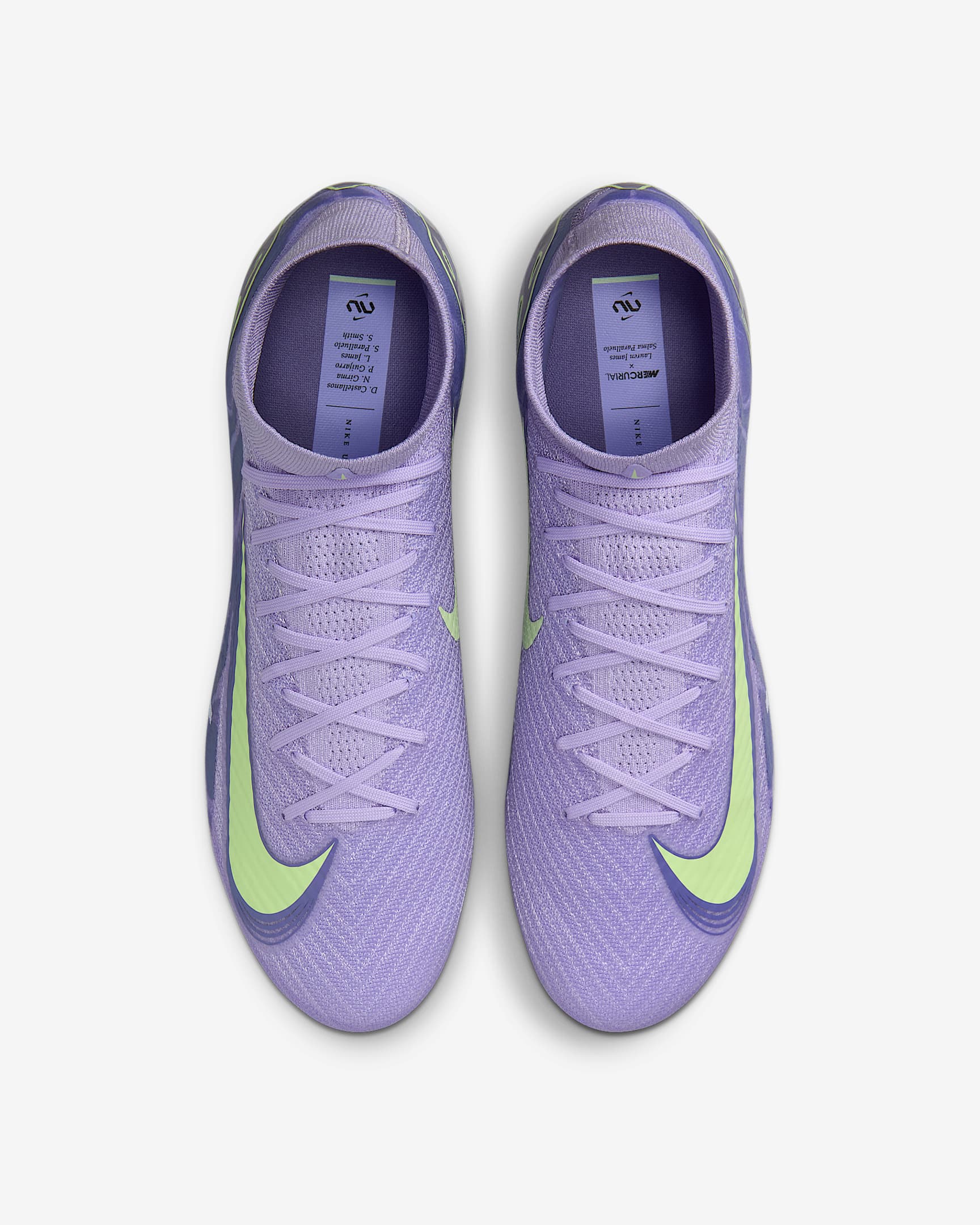 Nike United Mercurial Superfly 10 Elite - Доставка 1 Рабитен Ден