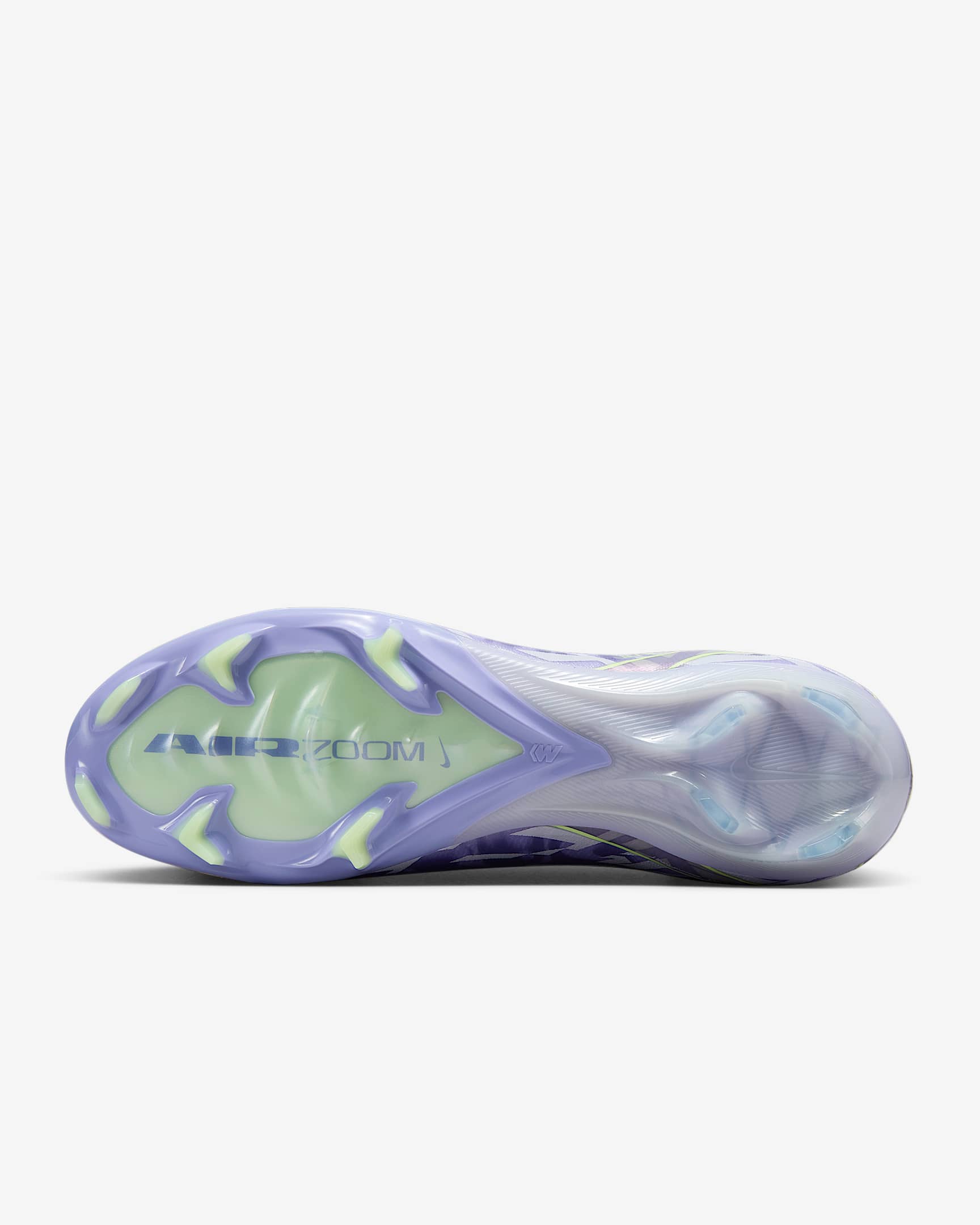 Nike United Mercurial Superfly 10 Elite - Доставка 1 Рабитен Ден