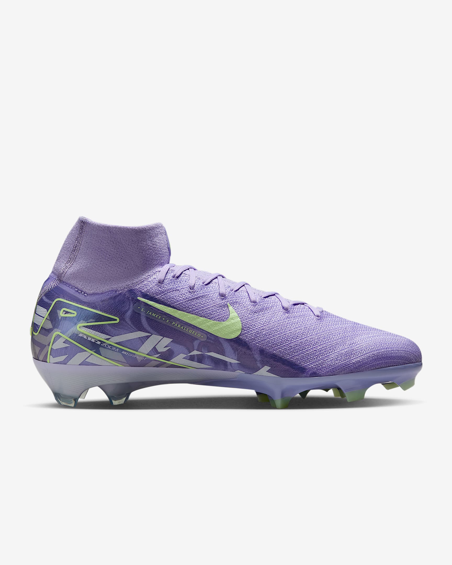 Nike United Mercurial Superfly 10 Elite - Доставка 1 Рабитен Ден