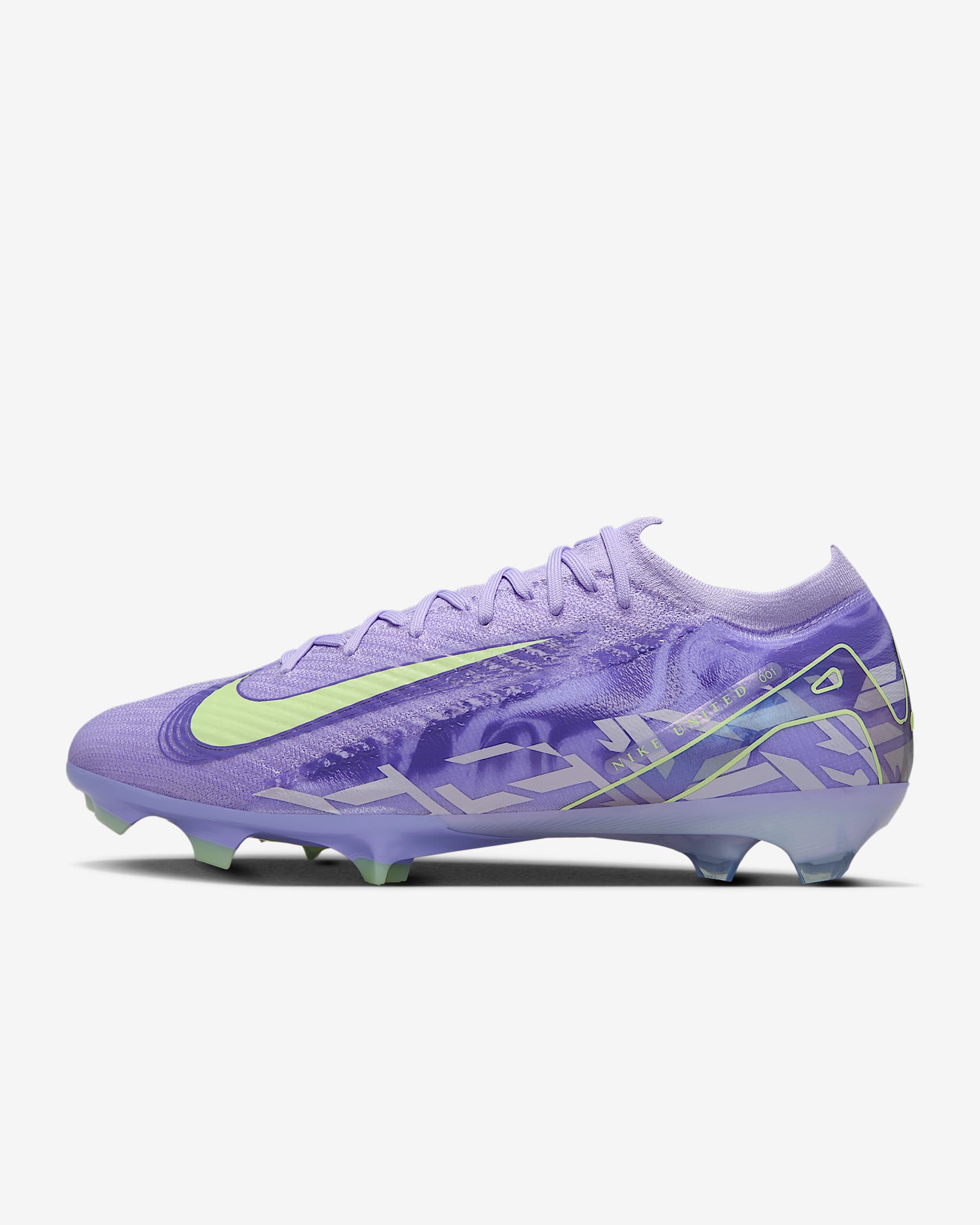 Nike United Mercurial Vapor 16 Elite - Доставка 1 Работен Ден