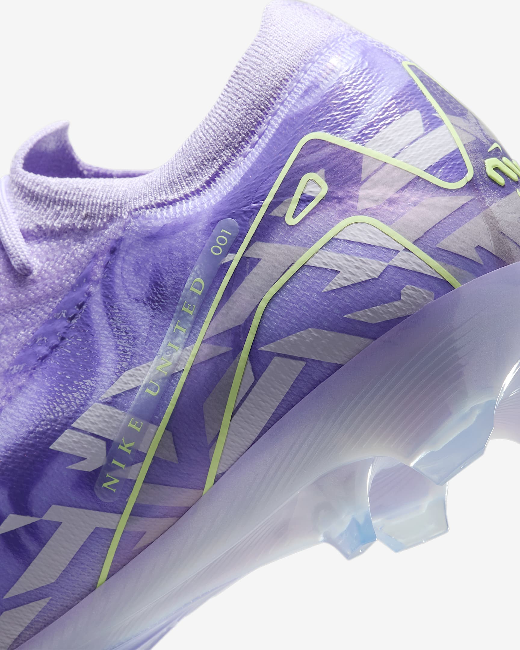 Nike United Mercurial Vapor 16 Elite - Доставка 1 Работен Ден