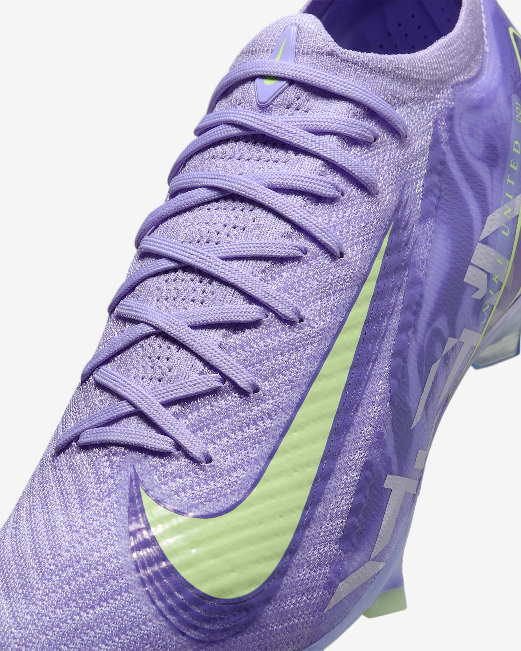 Nike United Mercurial Vapor 16 Elite - Доставка 1 Работен Ден
