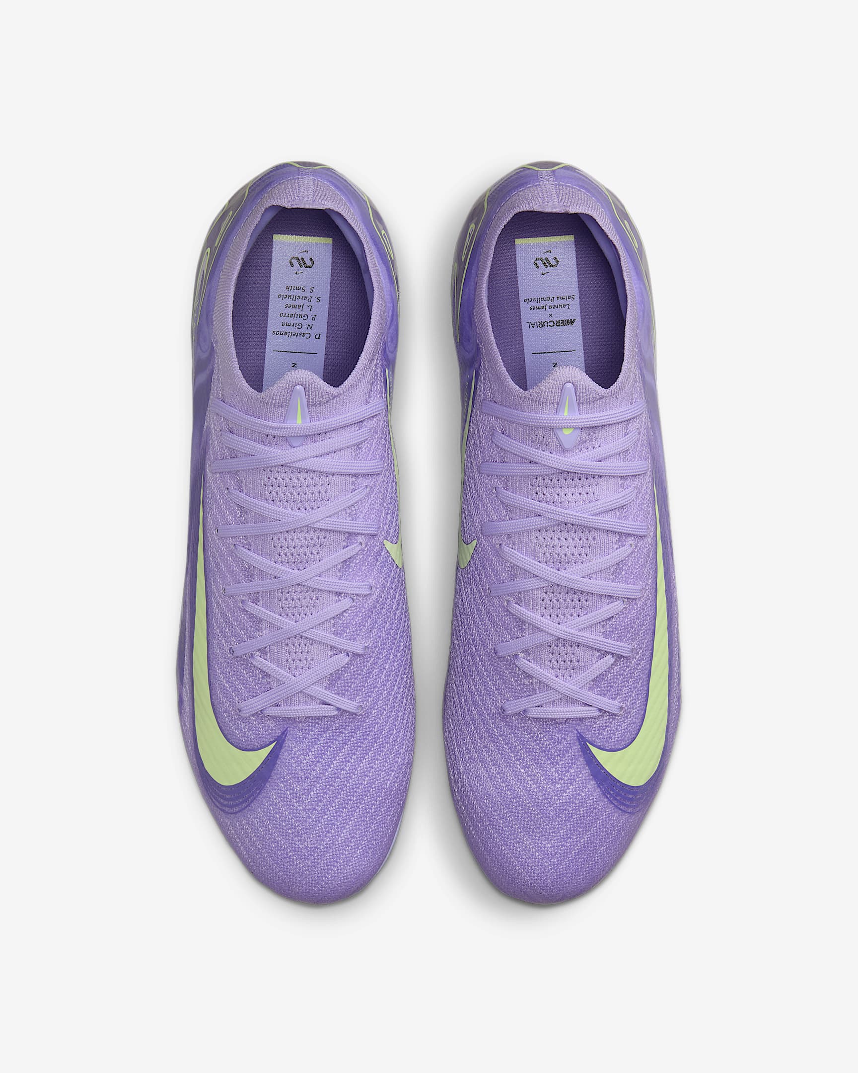 Nike United Mercurial Vapor 16 Elite - Доставка 1 Работен Ден