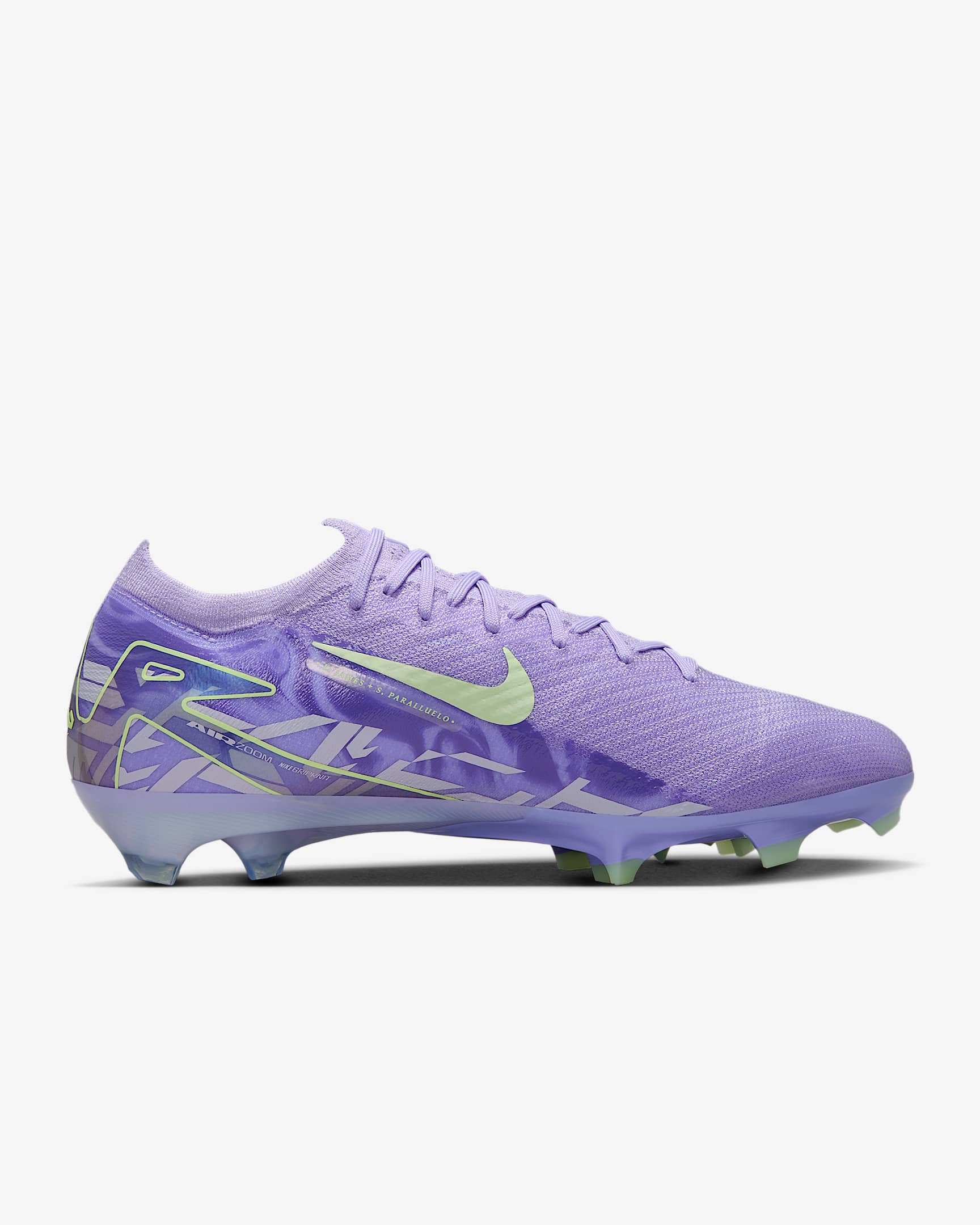 Nike United Mercurial Vapor 16 Elite - Доставка 1 Работен Ден