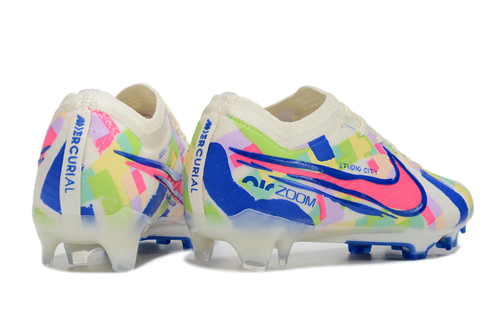 Nike AIR Zoom Mercurial Vapor 15 Elite
