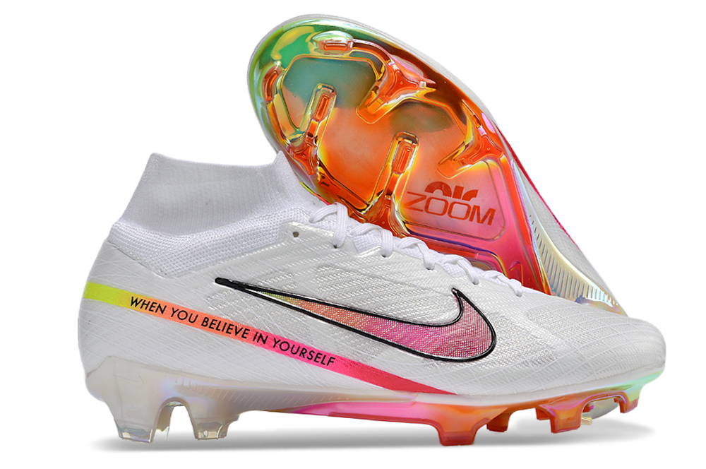 Nike Zoom Superfly 9 Elite MR FG535-45 - Доставка 1 Работен Ден