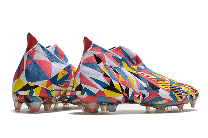 Adidas Predator Edge+ FG