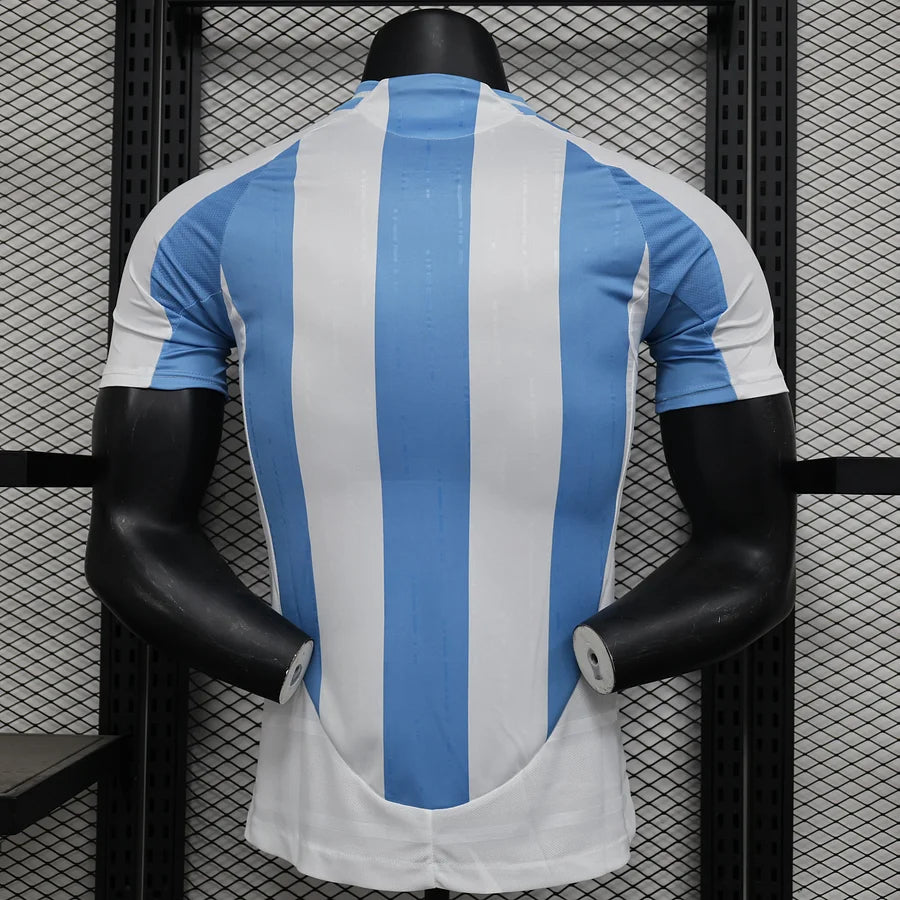 Argentina 2024 player Kit | Enzo 8 | - Доставка 1 Работен Ден