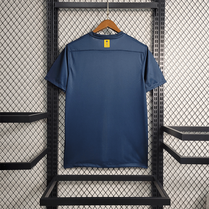 Al Nassr FC 23/24 away Kit
