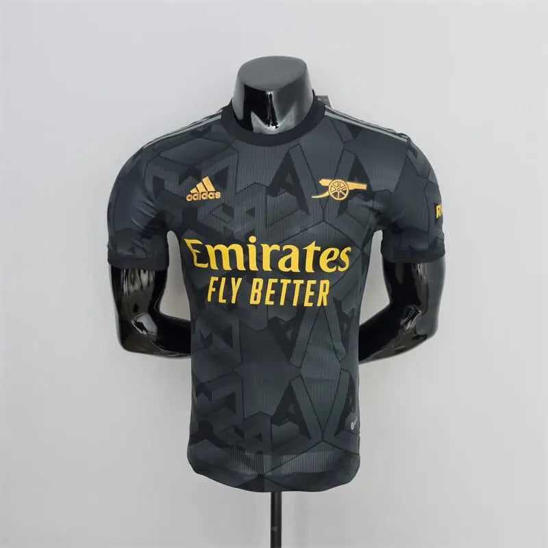 Arsenal 22/23 Away Kit