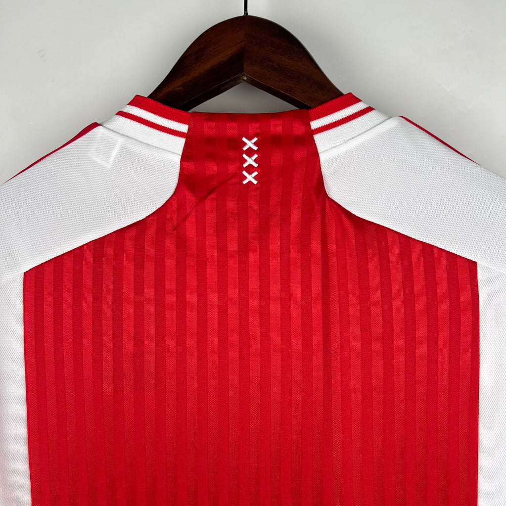 Ajax 23/24 Home Kit Доставка 1 Работен Ден