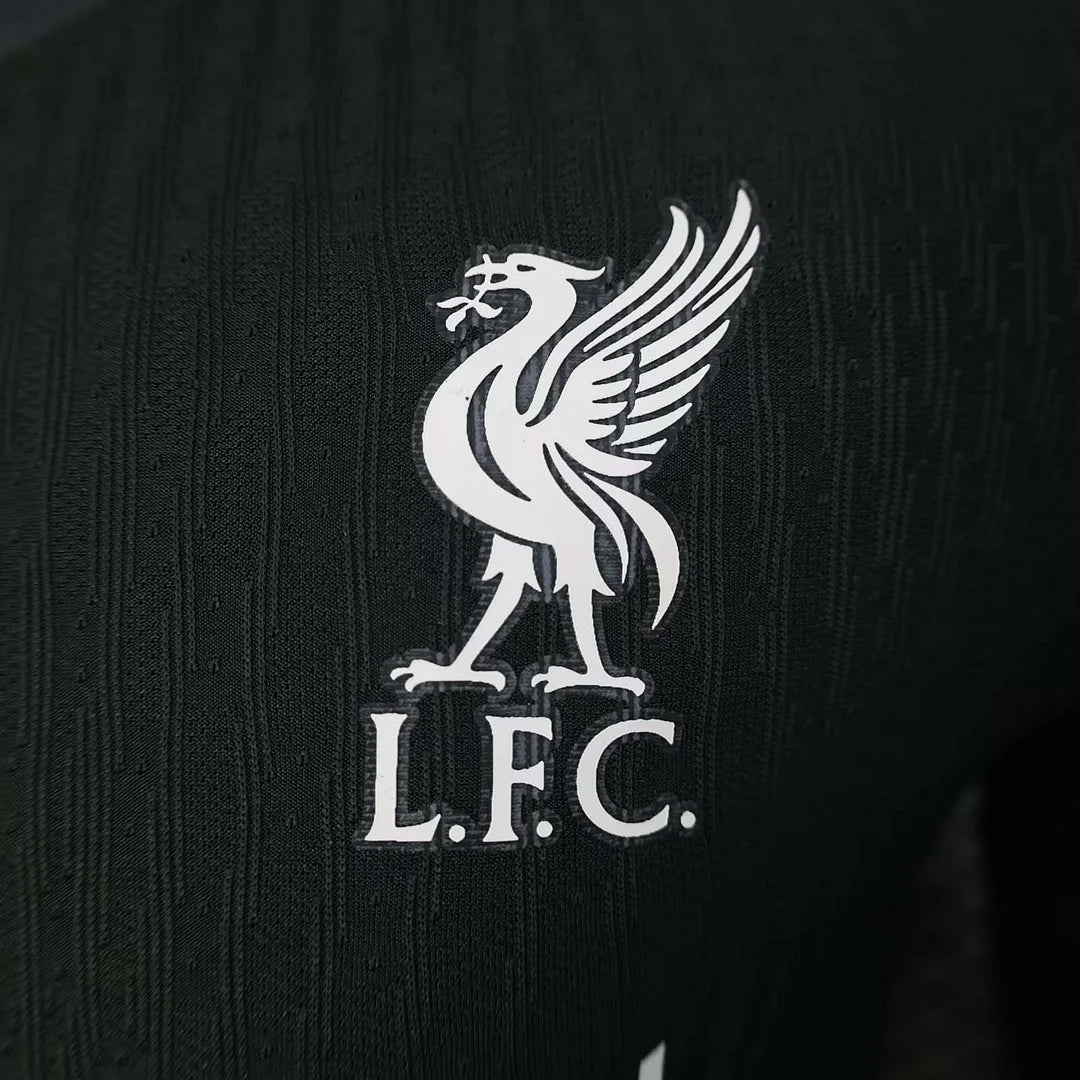 Liverpool Player 24/25 Away Kit |M.SALAH 11| Доставка 1 Работен Ден