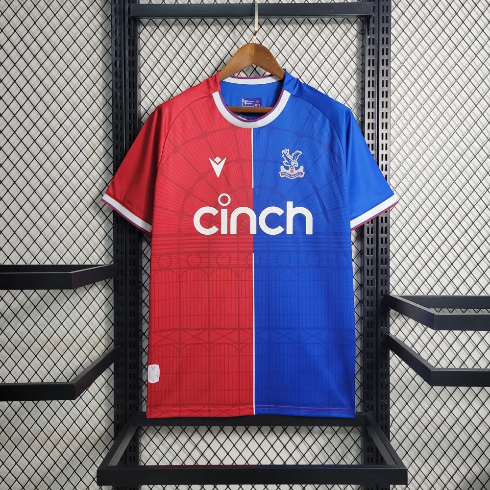 Cristal palace 23/24 Kit