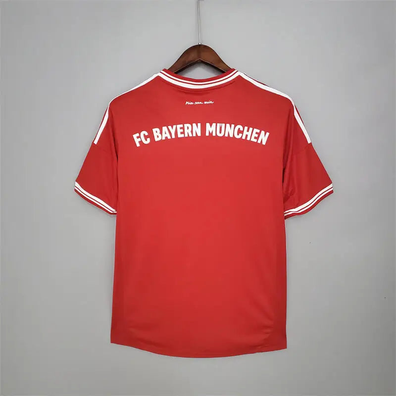 Bayern Munchen 13/14 Champions League Home