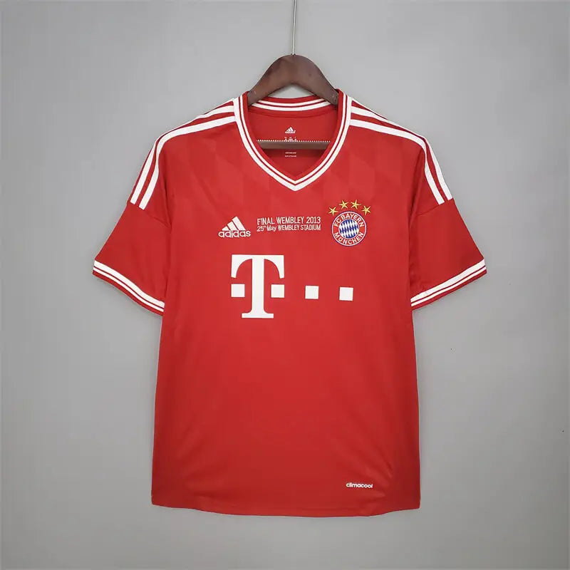 Bayern Munchen 13/14 Champions League Home