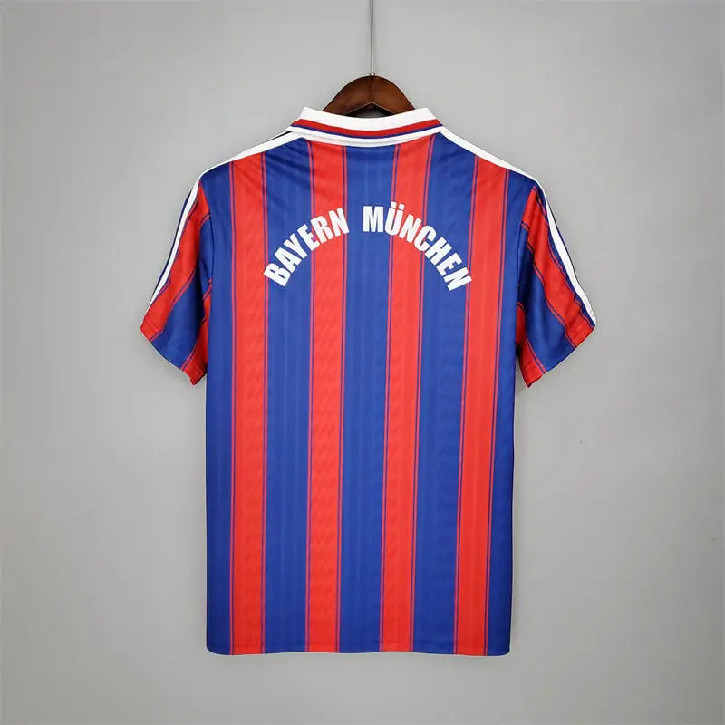 Bayern Munchen 95-97 Home Kit