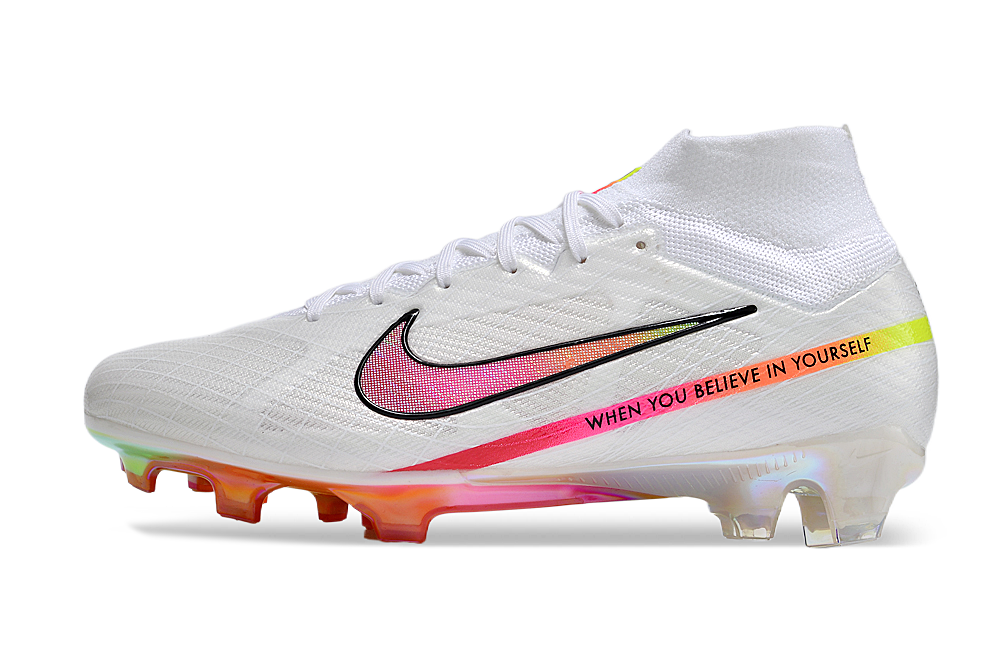 Nike Zoom Superfly 9 Elite MR FG535-45 - Доставка 1 Работен Ден