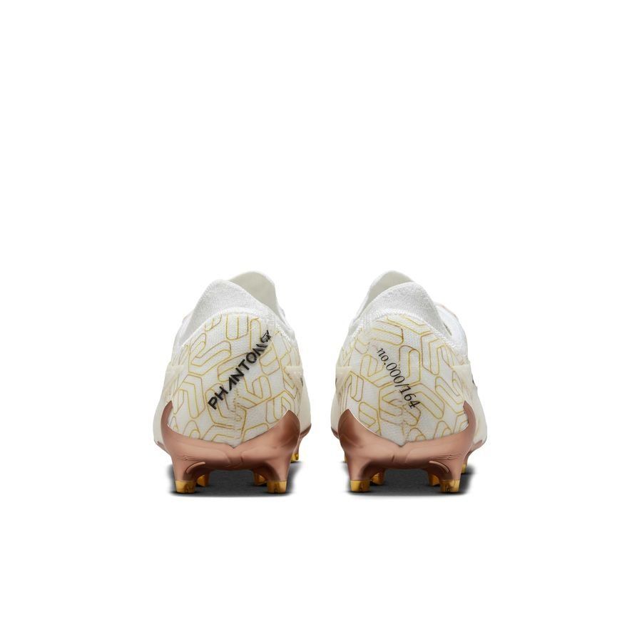 Nike Phantom GX Elite FG United Golden LIMITED EDITION