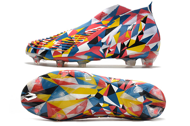 Adidas Predator Edge+ FG