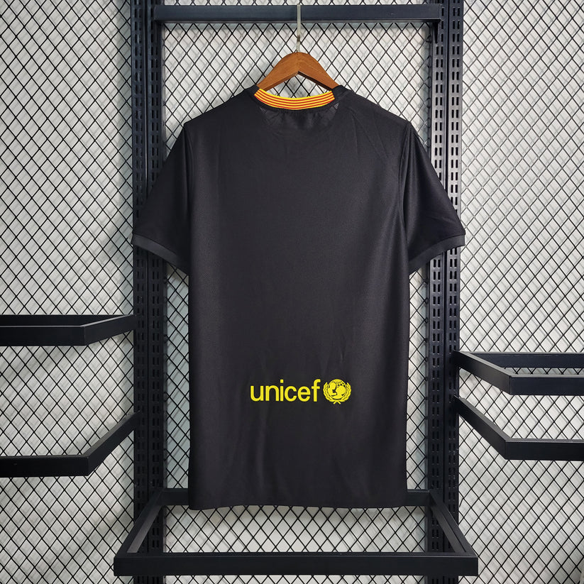 Barcelona 13/14 Third Kit Доставка 1 Работен Ден