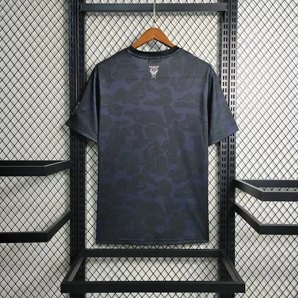 Inter Miami BAPE special edition Kit