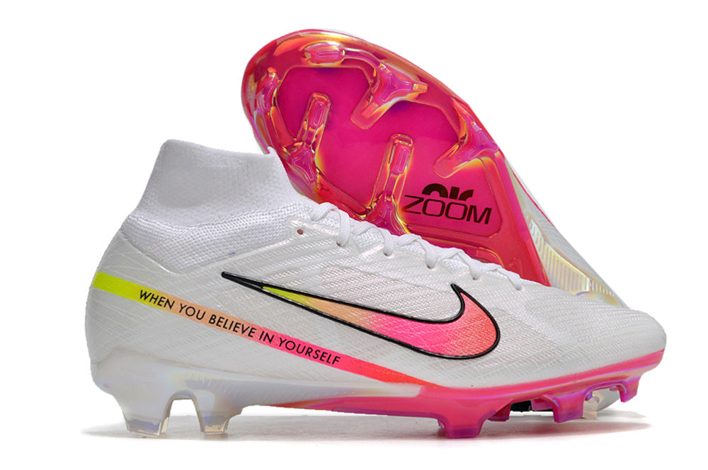 Nike Zoom Superfly 9 Elite MR FG535-45 - Доставка 1 Работен Ден
