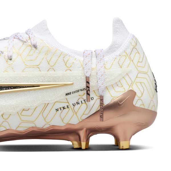 Nike Phantom GX Elite FG United Golden LIMITED EDITION