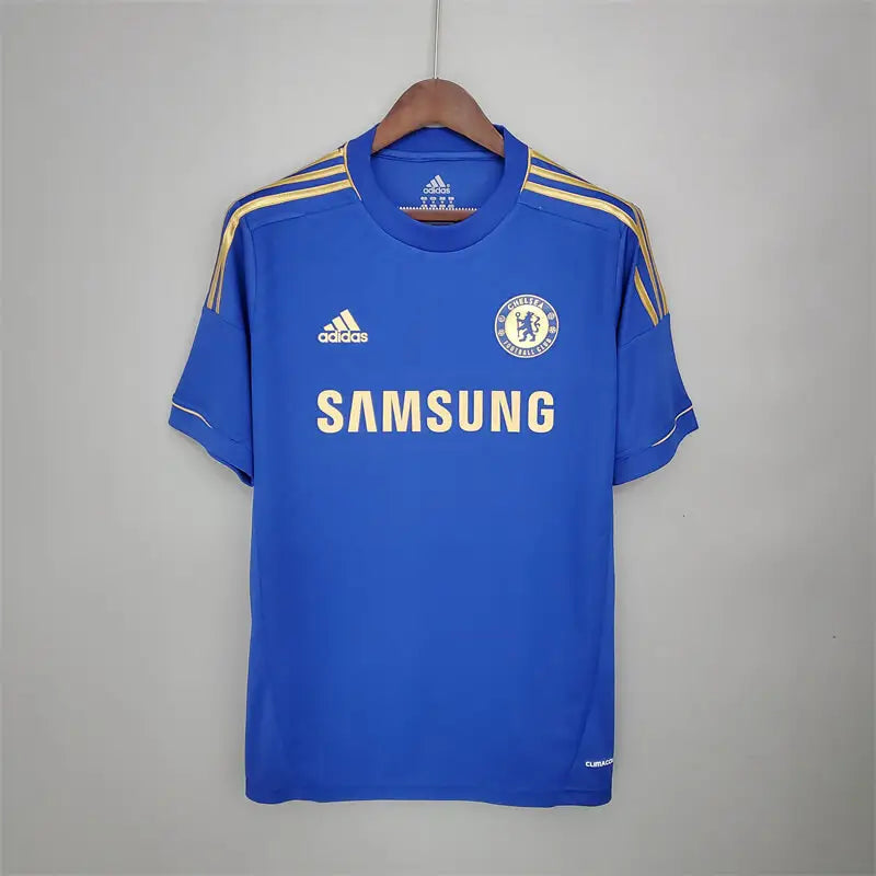 Chelsea 12/13 Home Kit - Доставка 1 Работен Ден