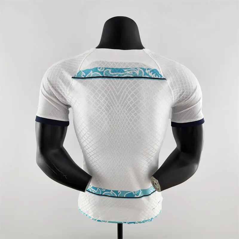 Chelsea Player 22/23 Away Kit