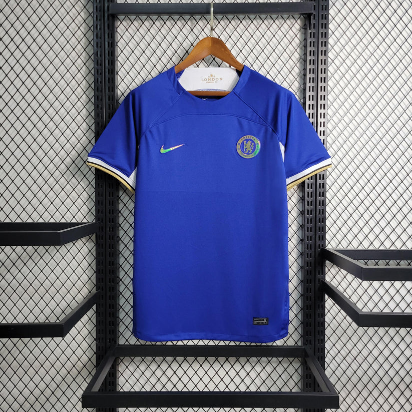 Chelsea 23/24 kit