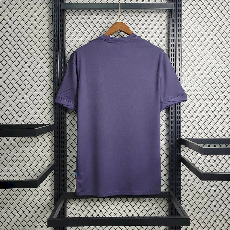 England 2024 away Kit
