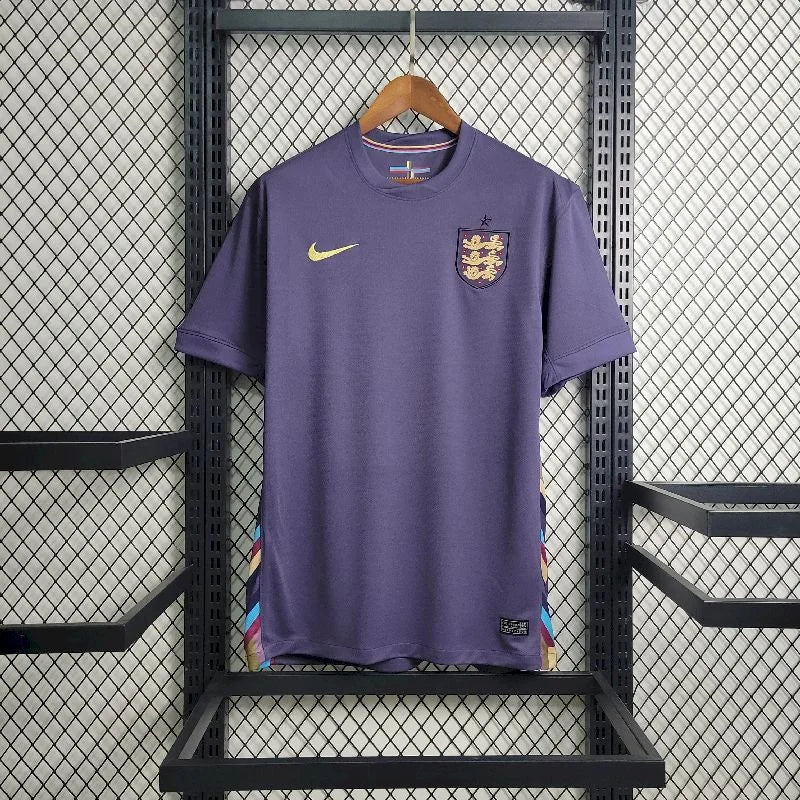 England 2024 away Kit