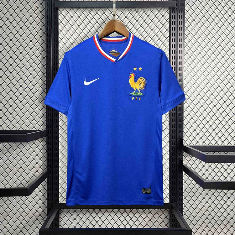 France 2024 home Kit - Доставка 1 Работен Ден