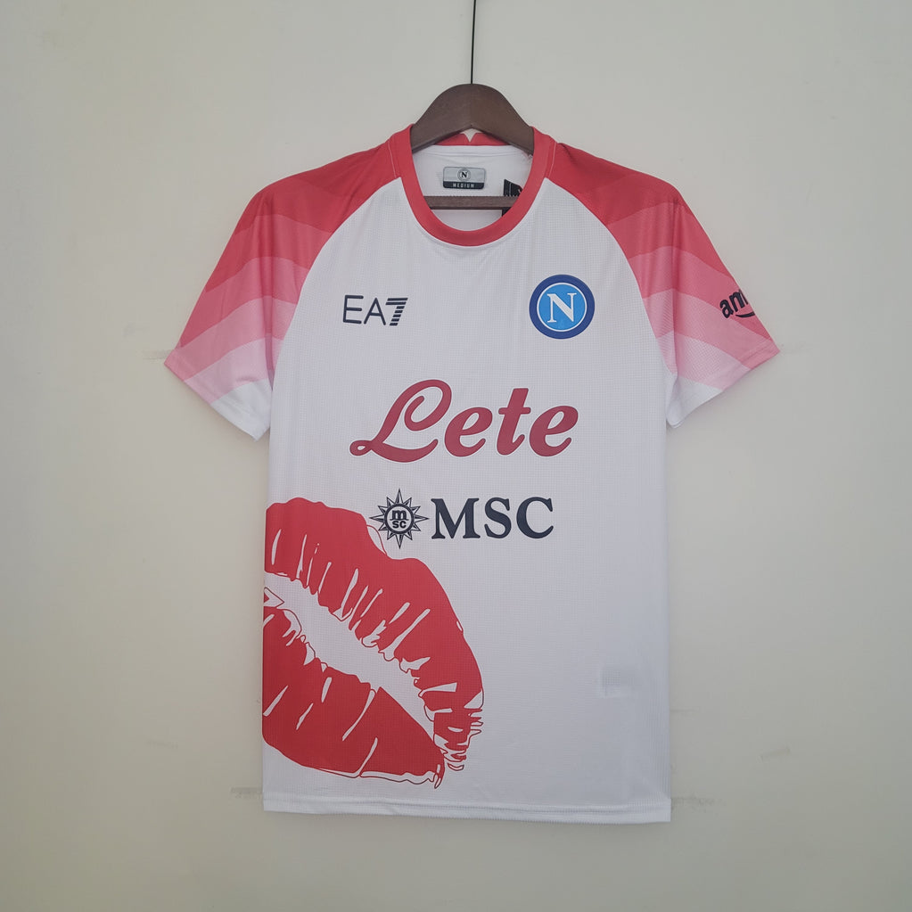 Napoli 23/24 Valentine Edition Kit