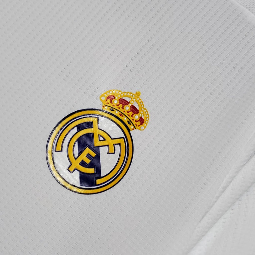 Real Madrid 15/16 Home Kit Доставка 1 Работен Ден