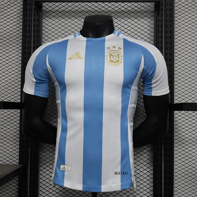 Argentina 2024 player Kit | Enzo 8 | - Доставка 1 Работен Ден