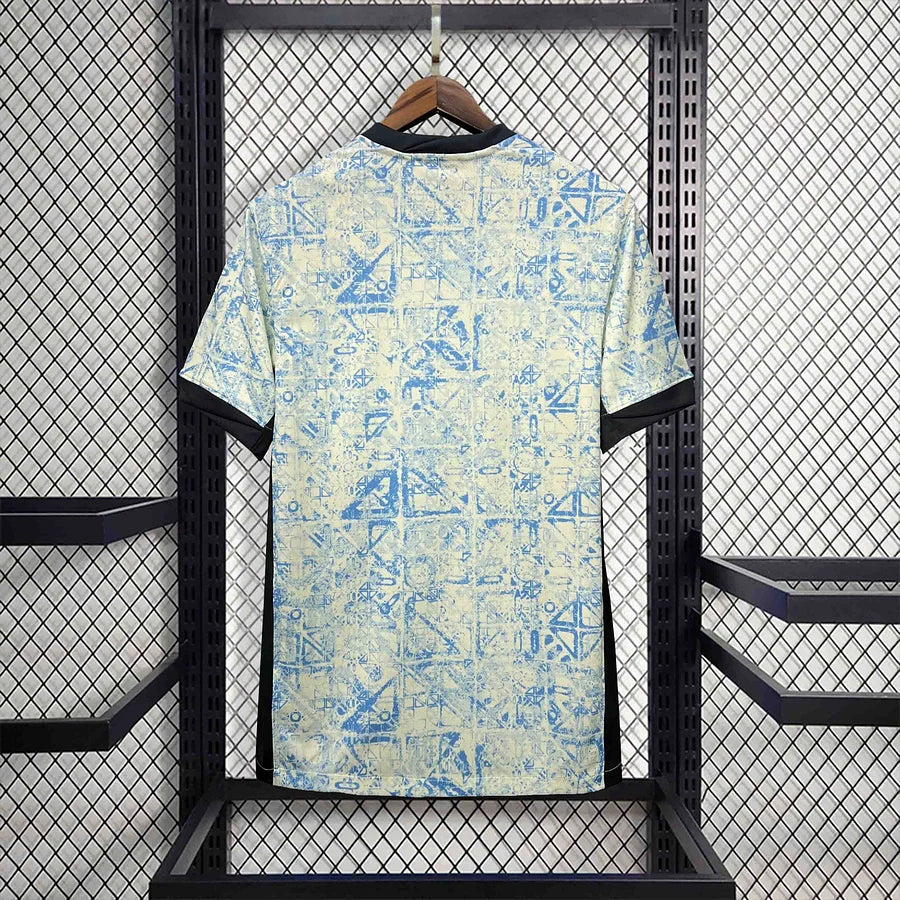 Portugal 2024 away Kit